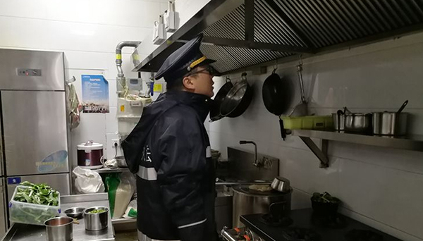 餐飲油煙凈化器怎么做更省電？