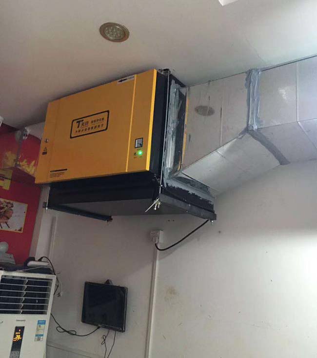 油煙凈化器安裝方法您知道嗎？.jpg