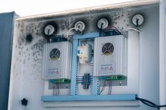 安裝靜電油煙凈化器要考慮哪些？
